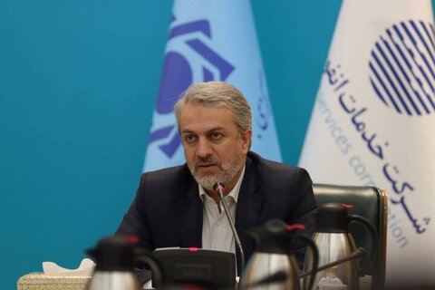 تعیین تکلیف ۲۷۰۰ معدن کشور فاطمی امین