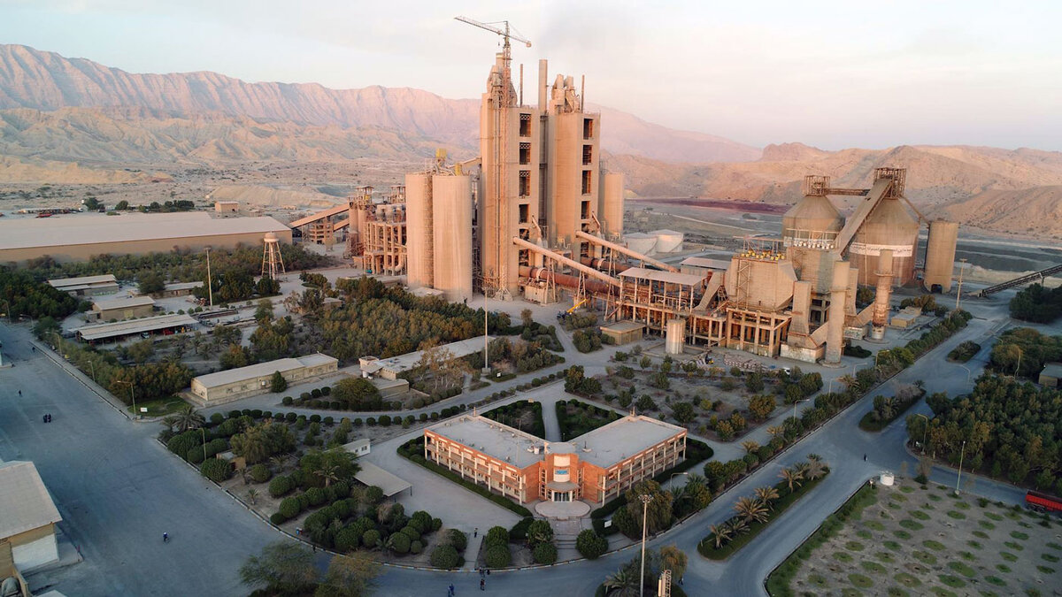 سوخت جایگزین گاز در اختیار کارخانه های سیمان