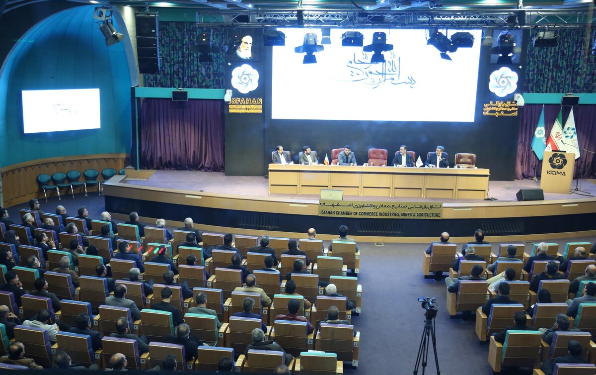 رویداد به‌هم‌رسانی فناورانه و ماراتن برند در صنعت لاستیک 