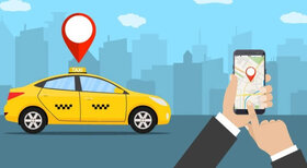 جابجایی مسافر بین‌شهری توسط تاکسی‌های اینترنتی ممنوع شد
