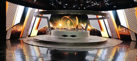 شفافسازی درباره دستمزد مجریان جامجهانی ویژه برنامه جام جهانی 2022 شبکه سه