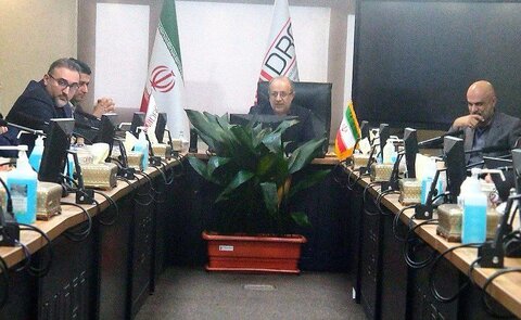 توسعه اکتشاف، عاملی حیاتی برای تامین خوراک طرح های توسعه "چادرملو"  ایمیدرو