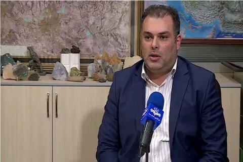 صدور یک هزار و ۸۸۹ فقره مجوز واردات ماشین آلات معدنی در سال گذشته مهدی حمیدی