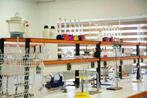 راهاندازی آزمایشگاه جامع معدن گام تازهای در بهرهبرداری از ظرفیتهای معدنی محسوب می شود آزمایشگاه