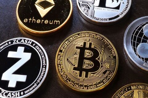 آخرین وضعیت بازار رمزارزها در جهان رمز ارز