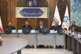 کمیته ویژه روسیه در اصفهان تشکیل می‌شود