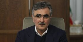 محمدرضا فرزین رئیس کل بانک مرکزی شد + سوابق