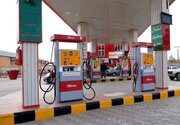 سوخت رسانی در سراسر کشور بدون مشکل در حال انجام است