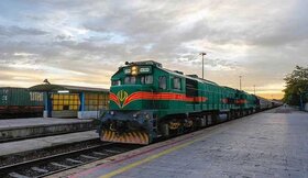 اختصاص قطارهای فوق‌العاده به مدت یک هفته در مسیر تهران- کرمان