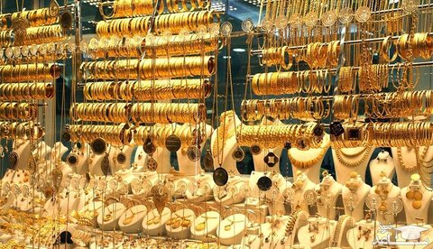 آخرین قیمت طلا و سکه امروز چهارشنبه ۱۹ بهمن ۱۴۰۱/ جدول طلا و سکه طلا و سکه