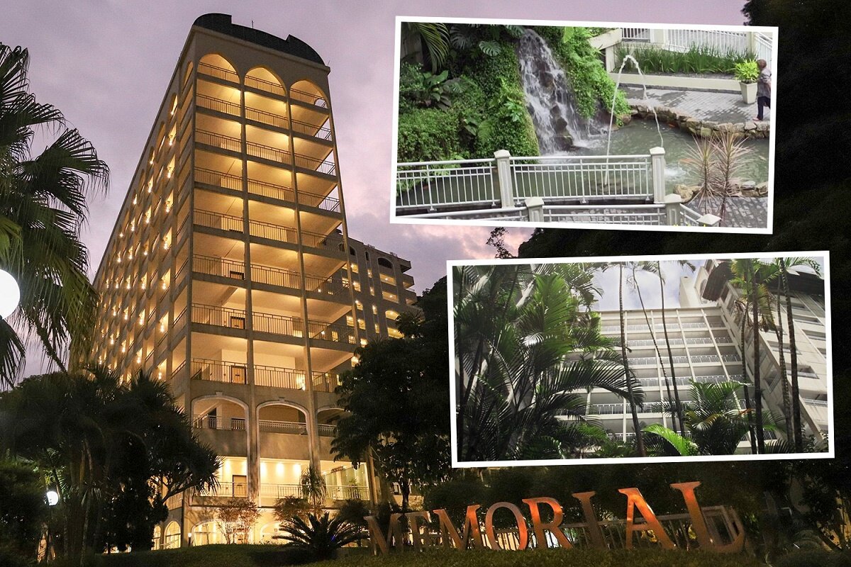 آرامگاه پله