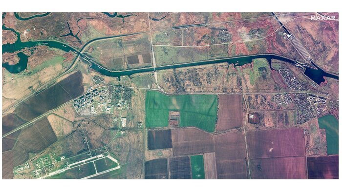 روسیه و ایران در حال ایجاد یک مسیر تجاری جدید بین قارهای+ جزئیات و عکس