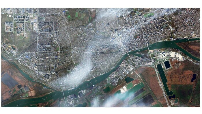 روسیه و ایران در حال ایجاد یک مسیر تجاری جدید بین قارهای+ جزئیات و عکس