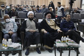 یادواره شهادت شهید حاج قاسم سلیمانی در فولاد سبا