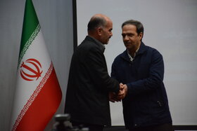 یادواره شهادت شهید حاج قاسم سلیمانی در فولاد سبا