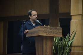 یادواره شهادت شهید حاج قاسم سلیمانی در فولاد سبا