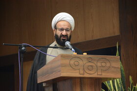 یادواره شهادت شهید حاج قاسم سلیمانی در فولاد سبا