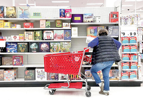 اقتصاد و بازار در سال جدید میلادی اقتصاد و بازار در سال 2023