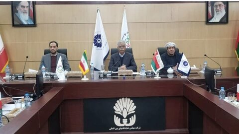 استقبال عمان از سرمایهگذاری مشترک با ایران در حوزه انرژیهای تجدیدپذیر  اتاق ایران و عمان