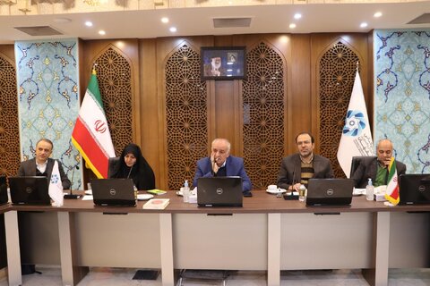 اجرای لایحه جدید قانون مالیاتهای مستقیم نیاز به اصلاحات قابل ملاحظهای دارد اتاق بازرگانی اصفهان