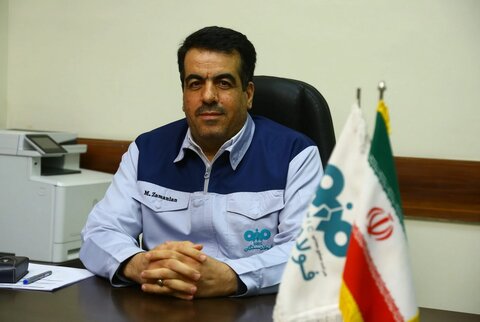 میزان تولید و فروش برنامه ریزی شده در فولاد سنگان محقق شد معاون مالی فولاد سنگان