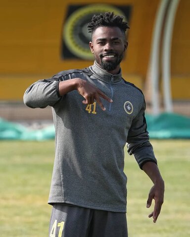 تمرین سپاهان (12 دی 1401)