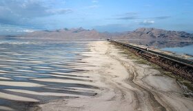 اجرای پروژه انتقال آب ارس به دریاچه ارومیه به‌زودی آغاز می‌شود