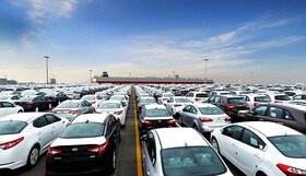 پرداخت سود به ثبت‌نام‌کنندگان خودروهای وارداتی
