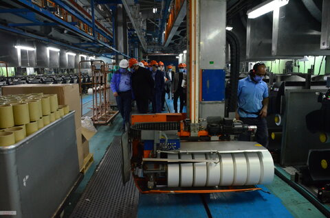 اعطای تسهیلات «قرضالحسنه اشتغال» به دانش بنیانها
 شرکت دانش بنیان