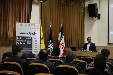 فولادمبارکه؛ معدود شرکتی که ضرورت نسل چهارم صنعت را درک کرده است نسل چهار