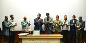 امضای تفاهمنامه توسعه همکاریهای علمی و آموزشی بین فولاد مبارکه و سازمان آموزش فنی و حرفهای کشور