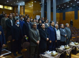 امضای تفاهمنامه توسعه همکاریهای علمی و آموزشی بین فولاد مبارکه و سازمان آموزش فنی و حرفهای کشور