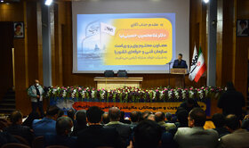 امضای تفاهمنامه توسعه همکاریهای علمی و آموزشی بین فولاد مبارکه و سازمان آموزش فنی و حرفهای کشور