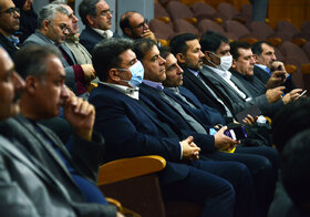 امضای تفاهمنامه توسعه همکاریهای علمی و آموزشی بین فولاد مبارکه و سازمان آموزش فنی و حرفهای کشور