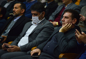 امضای تفاهمنامه توسعه همکاریهای علمی و آموزشی بین فولاد مبارکه و سازمان آموزش فنی و حرفهای کشور