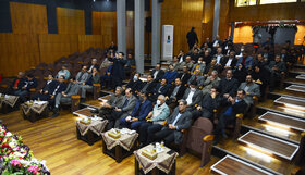 امضای تفاهمنامه توسعه همکاریهای علمی و آموزشی بین فولاد مبارکه و سازمان آموزش فنی و حرفهای کشور