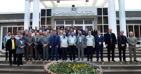 امضای تفاهمنامه توسعه همکاریهای علمی و آموزشی بین فولاد مبارکه و سازمان آموزش فنی و حرفهای کشور