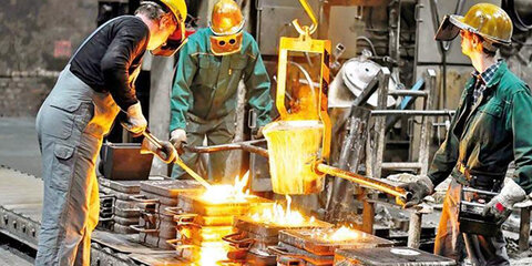 یک میلیون و ۱۴۱ هزار شغل ایجاد شده در سامانه رصد اشتغال ثبت شد صنعت