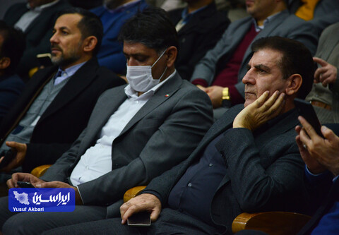 امضای تفاهم‌نامه توسعه همکاری‌های علمی و آموزشی بین فولاد مبارکه و سازمان آموزش فنی و حرفه‌ای کشور