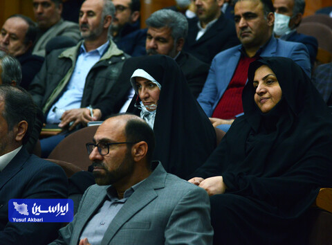 امضای تفاهم‌نامه توسعه همکاری‌های علمی و آموزشی بین فولاد مبارکه و سازمان آموزش فنی و حرفه‌ای کشور