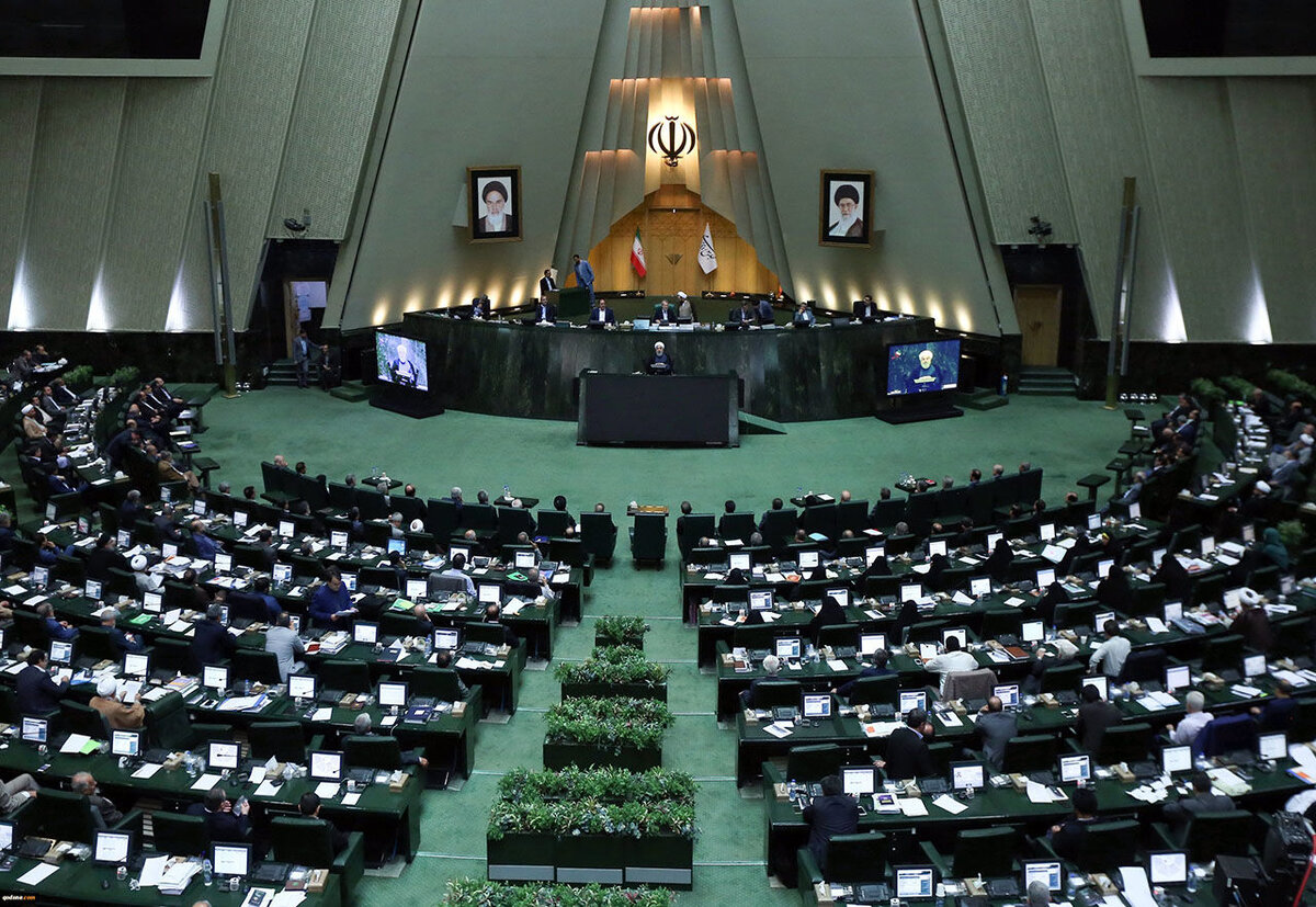 مجوز مجلس برای انتشار اوراق مالی برای تسویه بدهی دولت به توانیر