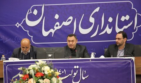 اصفهان قابلیت پایلوت پرواز مستقیم هواپیمای پهن پیکر به خارج از کشور را دارد استانداری اصفهان