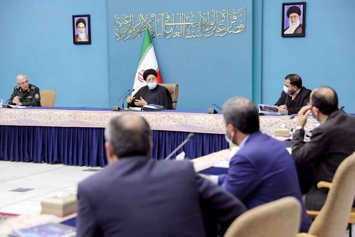 فعالیت‌های فضایی کشور باید معطوف به تجاری‌سازی علوم وصنایع فضایی باشد