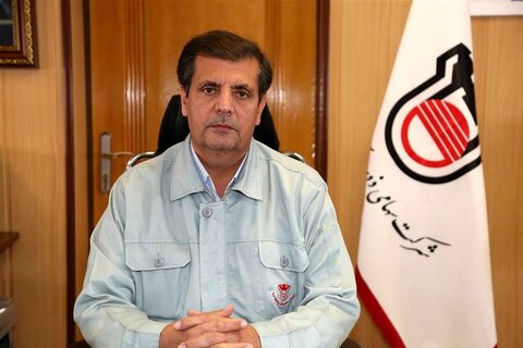 تفاهم نامههای ذوب آهن اصفهان در چهارمین جشنواره ملی فولاد ایرج رخصتی