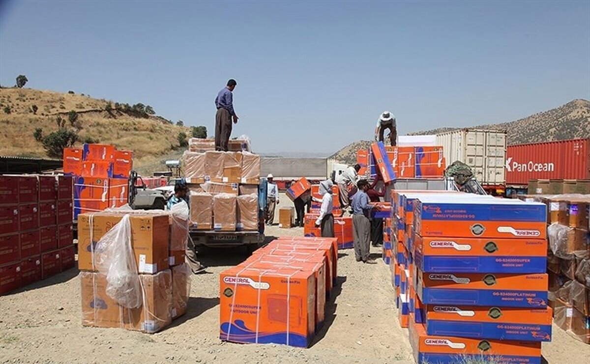از احیای واحدهای صنعتی و معدنی تا تولید ۵۰ درصد طلای کشور در کردستان 