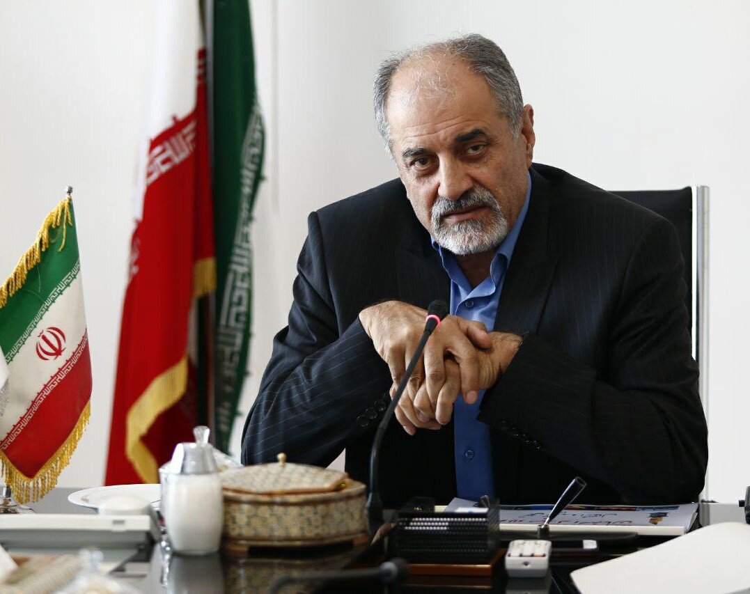 محدودیت گاز در صنعت فولاد به اشتغالزایی و ارز آوری کشور لطمه می زند