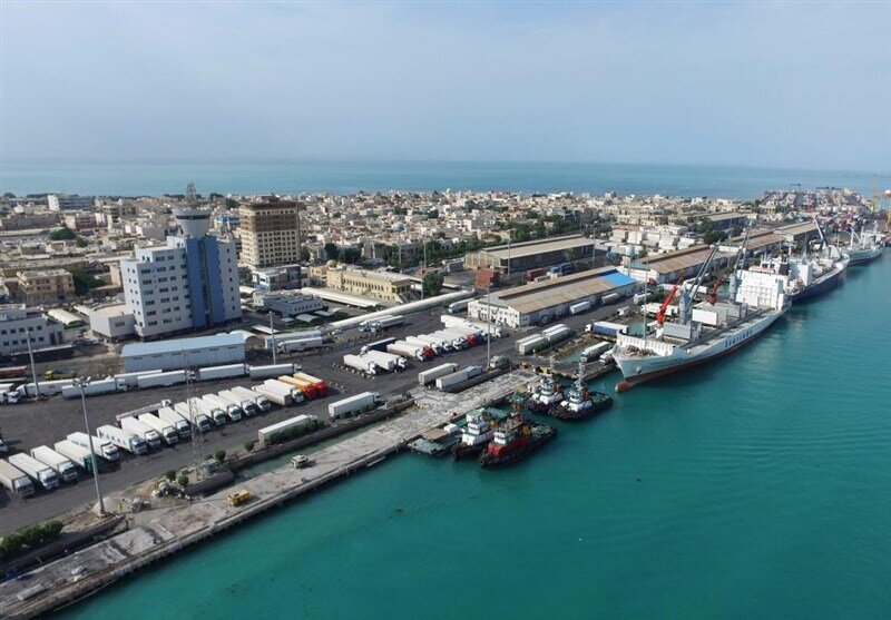 بازرگانان تولیدات داخلی را ثبت سفارش نکنند