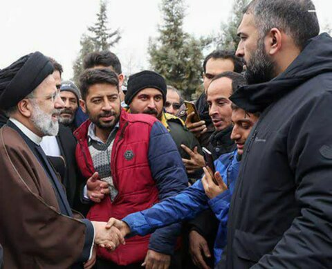 ۵۳ دستاورد مهم دولت سیزدهم طی ۱۶ ماه/ دولت مردمی برای مردم چه کرد؟  دولت رئیسی