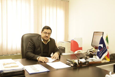 افزایش بیش از دو برابری فروش کانسنگ سرب و روی در بورس کالا محمدرضا کریمی