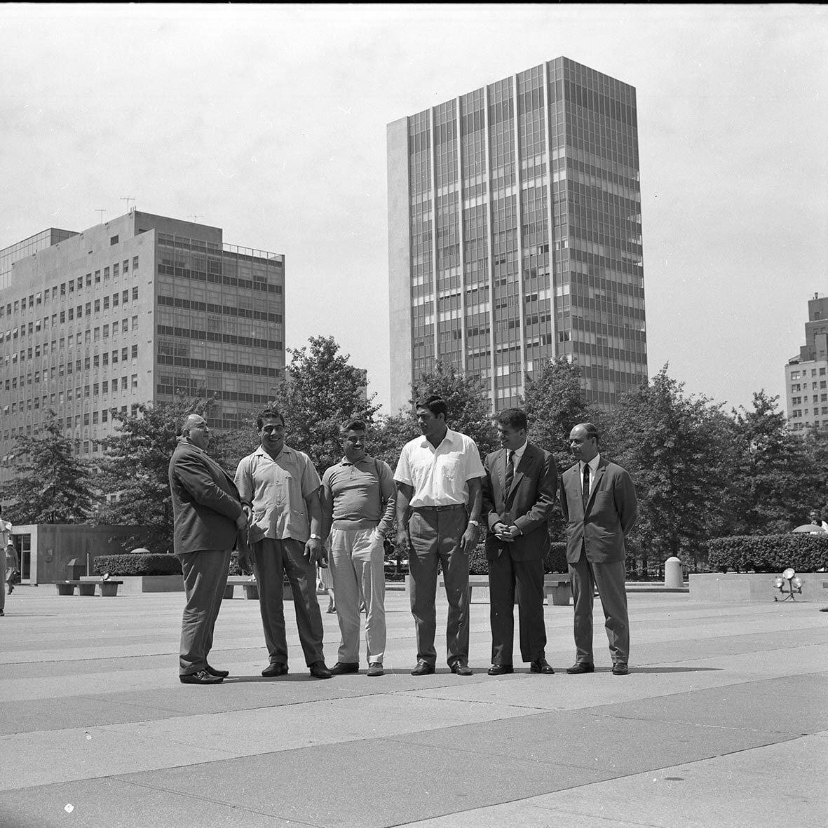 جهان پهلوان تختی